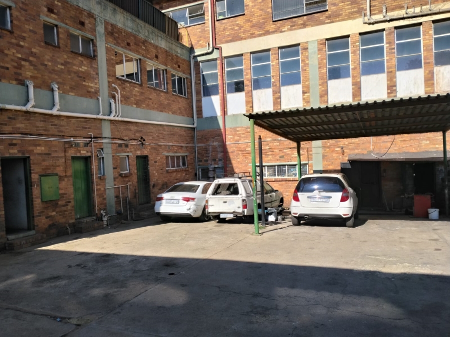 Commercial Property for Sale in Alberton North Gauteng