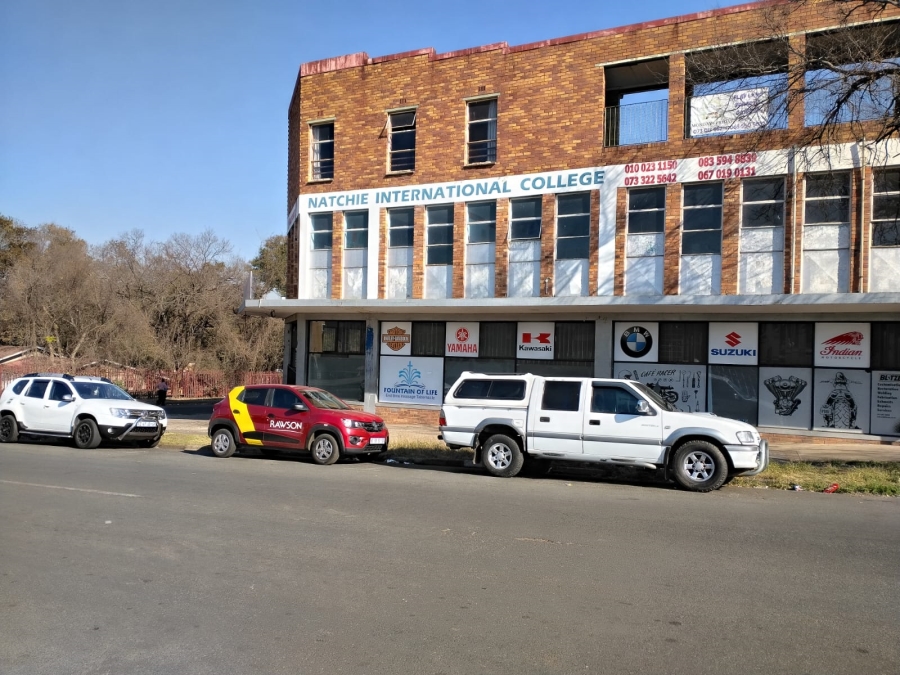 Commercial Property for Sale in Alberton North Gauteng