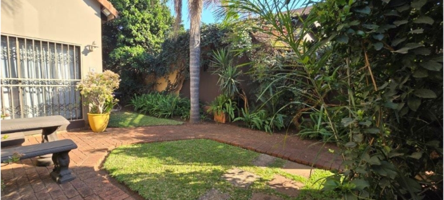 4 Bedroom Property for Sale in Arcadia Gauteng