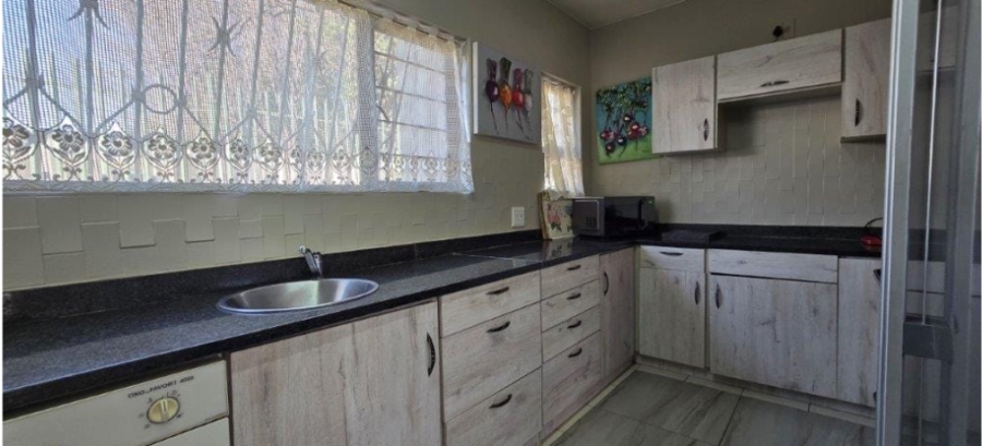 4 Bedroom Property for Sale in Arcadia Gauteng
