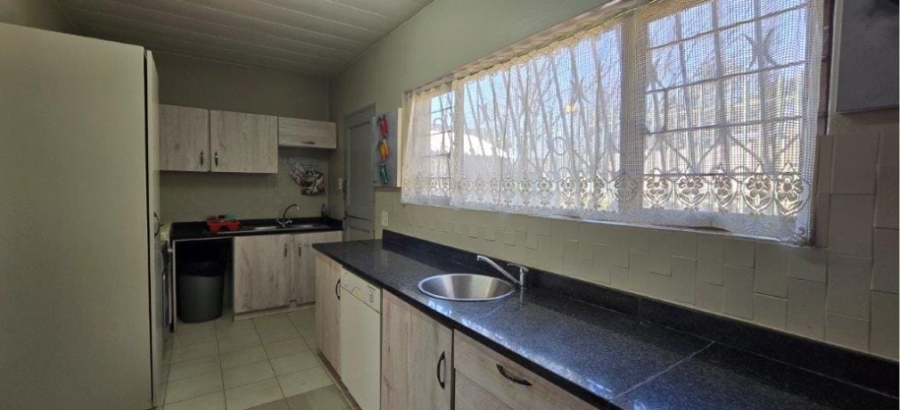 4 Bedroom Property for Sale in Arcadia Gauteng