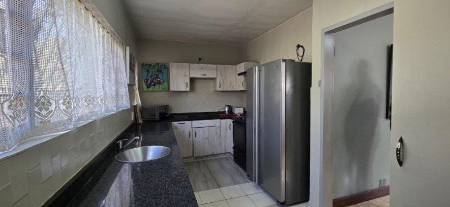 4 Bedroom Property for Sale in Arcadia Gauteng