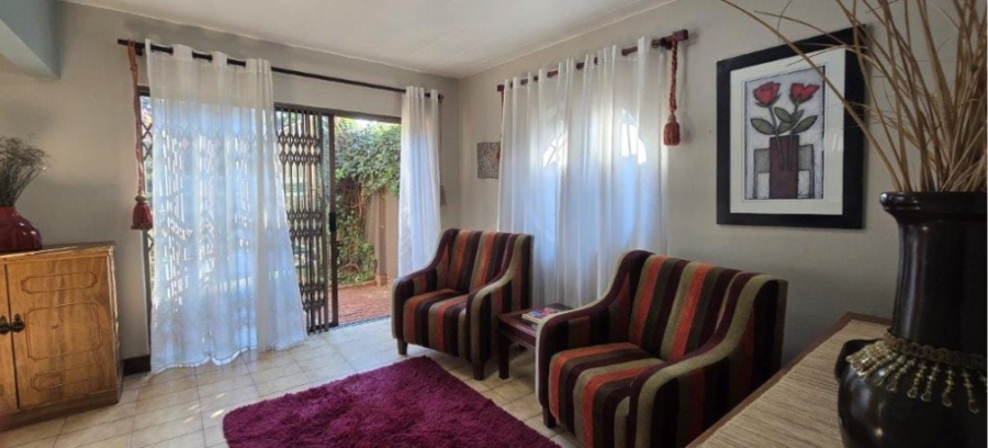 4 Bedroom Property for Sale in Arcadia Gauteng