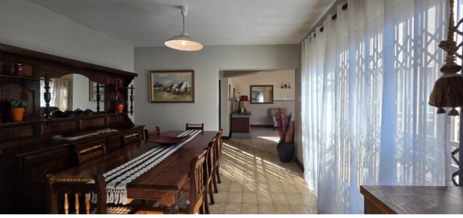 4 Bedroom Property for Sale in Arcadia Gauteng
