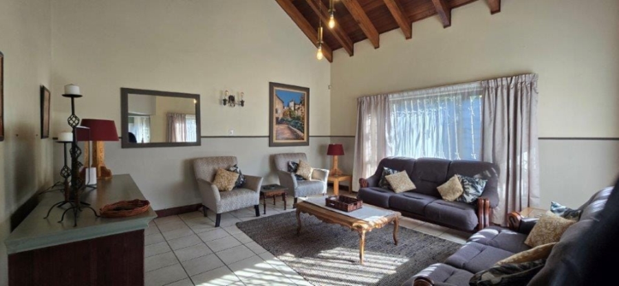 4 Bedroom Property for Sale in Arcadia Gauteng
