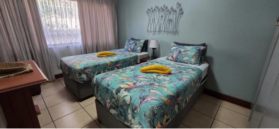 4 Bedroom Property for Sale in Arcadia Gauteng