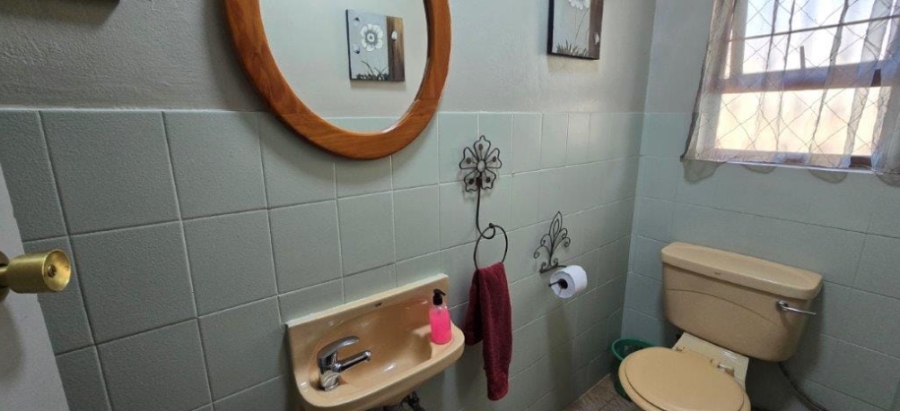 4 Bedroom Property for Sale in Arcadia Gauteng