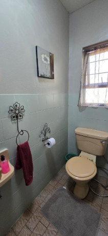 4 Bedroom Property for Sale in Arcadia Gauteng