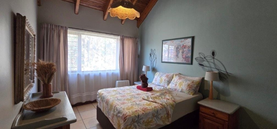 4 Bedroom Property for Sale in Arcadia Gauteng