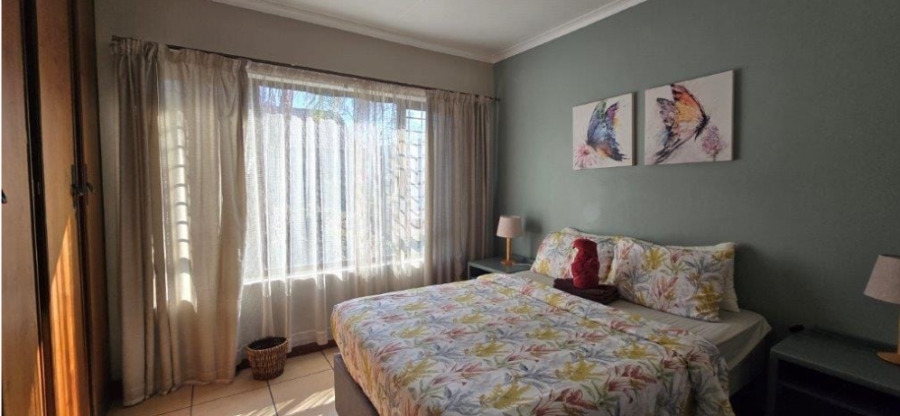 4 Bedroom Property for Sale in Arcadia Gauteng