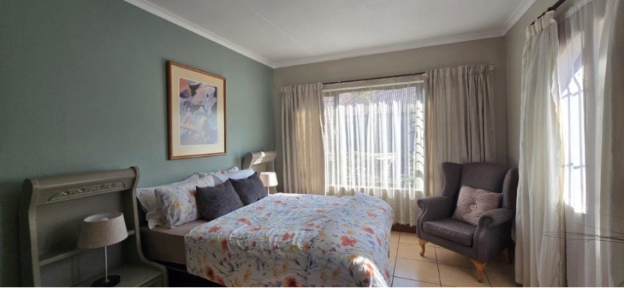 4 Bedroom Property for Sale in Arcadia Gauteng
