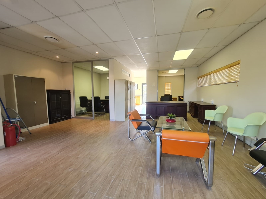 Commercial Property for Sale in Silver Lakes Gauteng
