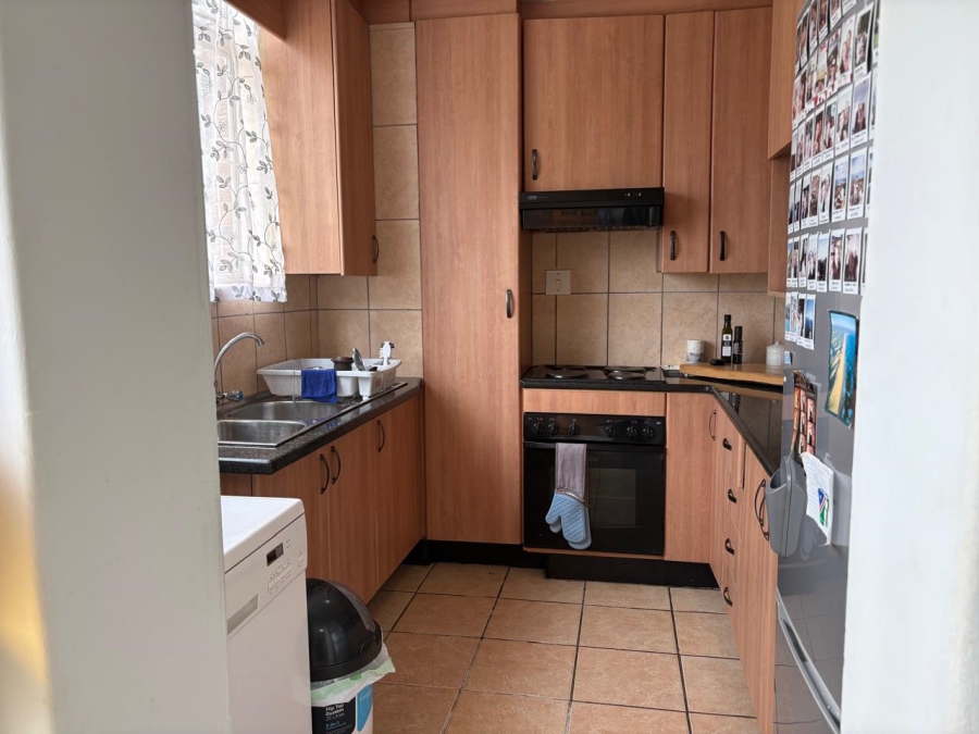 To Let 3 Bedroom Property for Rent in Rietfontein Gauteng