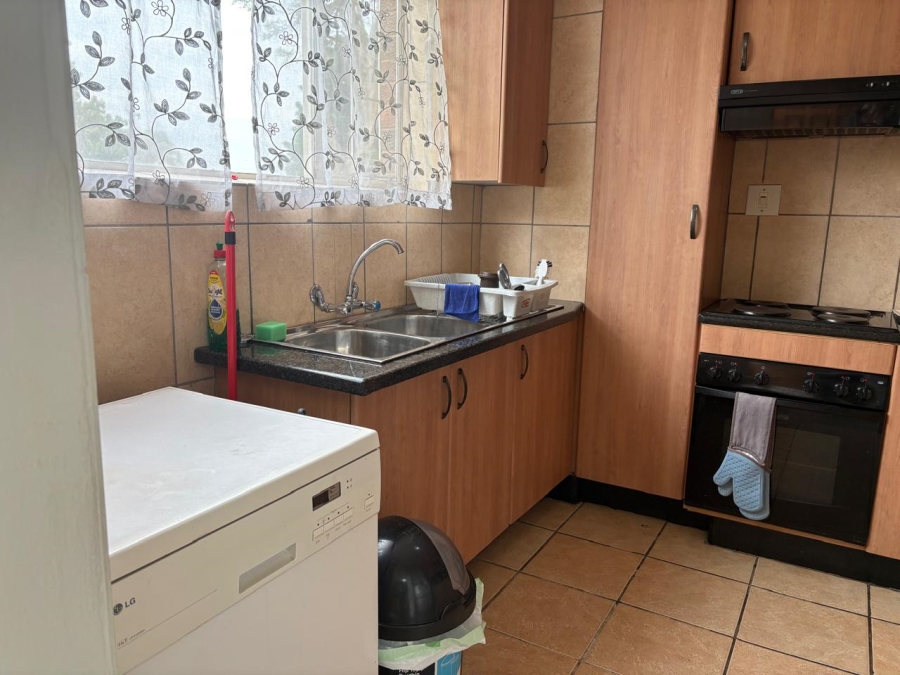 To Let 3 Bedroom Property for Rent in Rietfontein Gauteng
