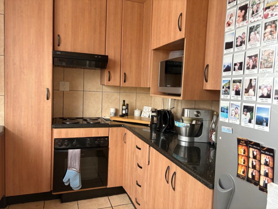 To Let 3 Bedroom Property for Rent in Rietfontein Gauteng