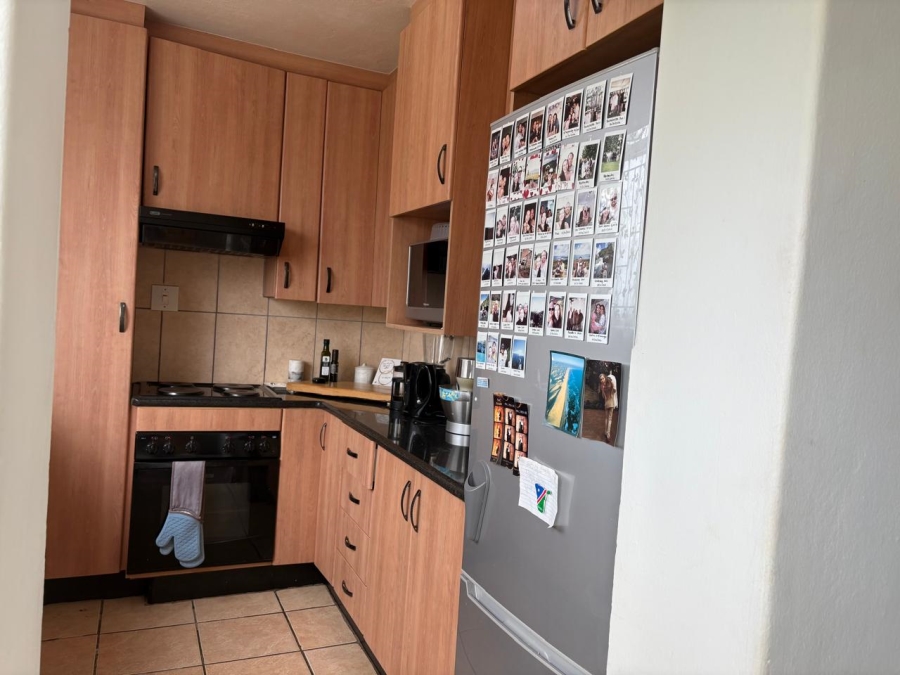 To Let 3 Bedroom Property for Rent in Rietfontein Gauteng