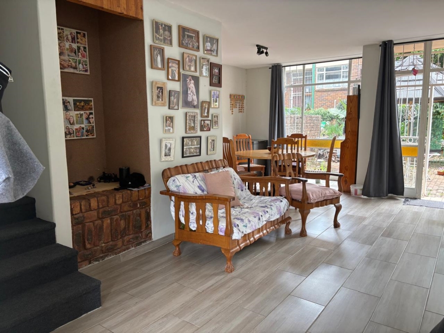 To Let 3 Bedroom Property for Rent in Rietfontein Gauteng