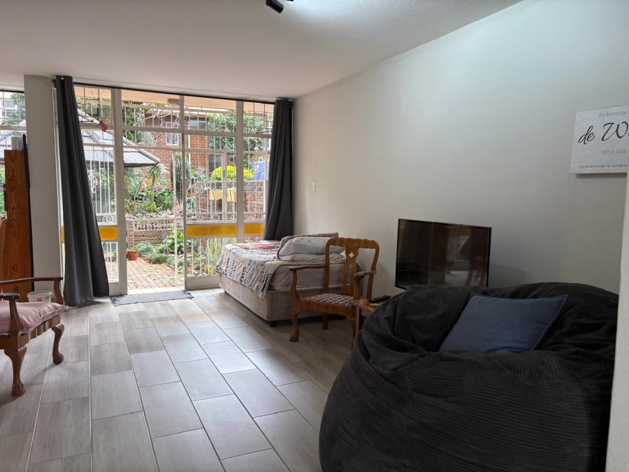To Let 3 Bedroom Property for Rent in Rietfontein Gauteng
