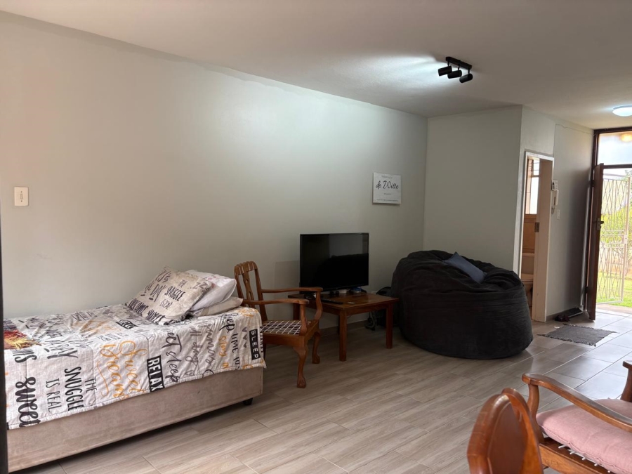 To Let 3 Bedroom Property for Rent in Rietfontein Gauteng