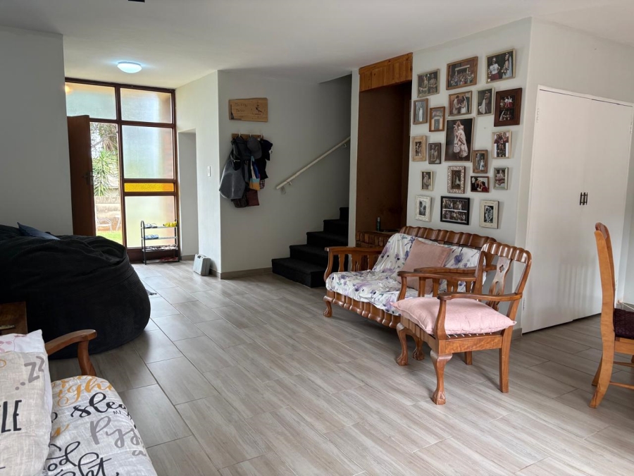 To Let 3 Bedroom Property for Rent in Rietfontein Gauteng