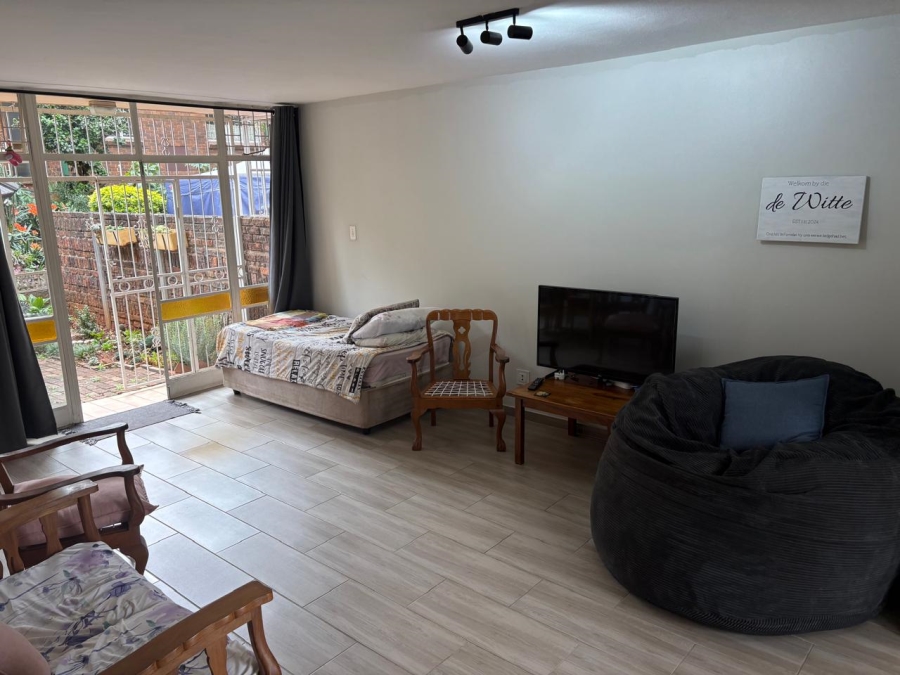 To Let 3 Bedroom Property for Rent in Rietfontein Gauteng