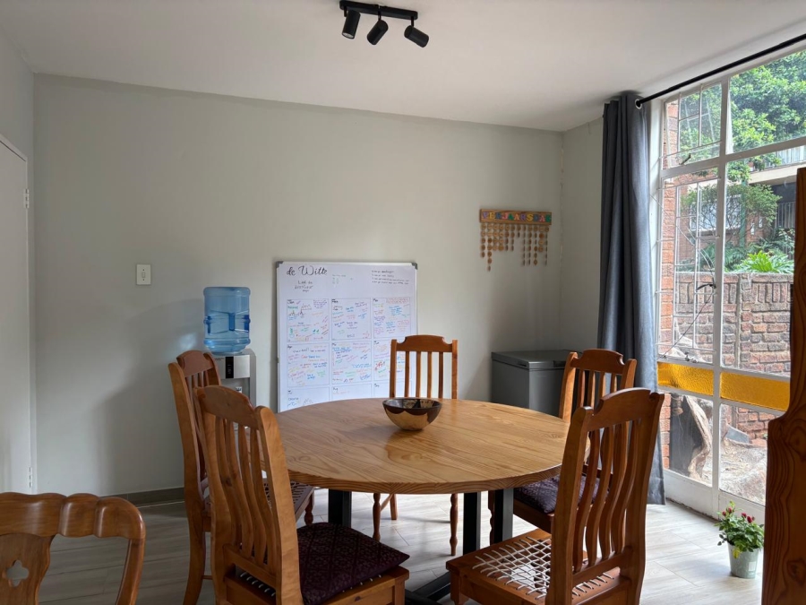 To Let 3 Bedroom Property for Rent in Rietfontein Gauteng