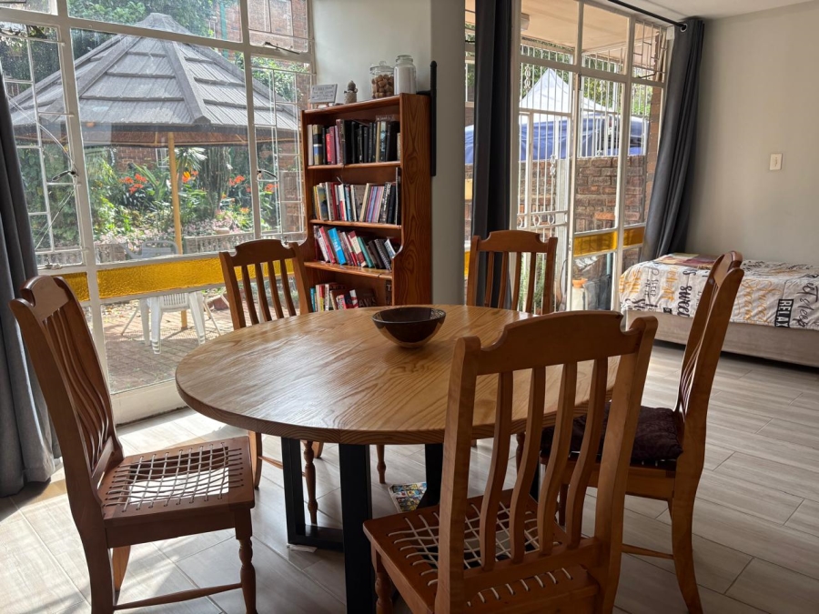 To Let 3 Bedroom Property for Rent in Rietfontein Gauteng