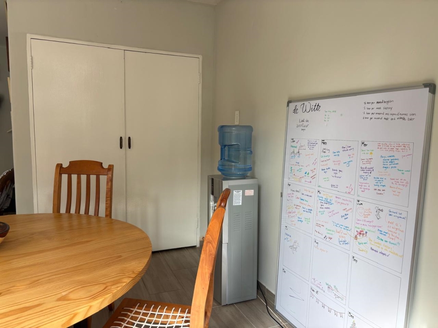 To Let 3 Bedroom Property for Rent in Rietfontein Gauteng