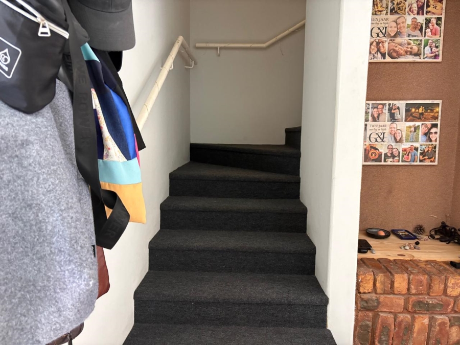 To Let 3 Bedroom Property for Rent in Rietfontein Gauteng