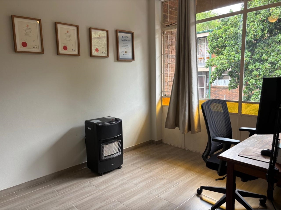 To Let 3 Bedroom Property for Rent in Rietfontein Gauteng