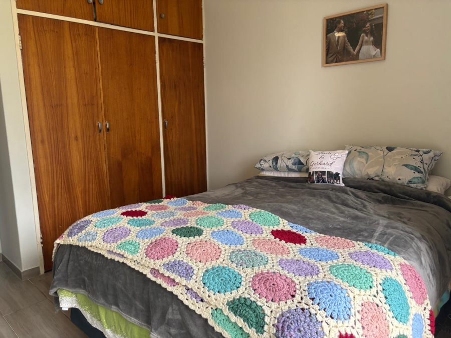 To Let 3 Bedroom Property for Rent in Rietfontein Gauteng