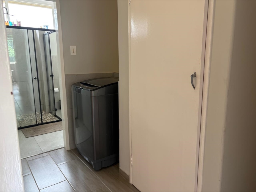 To Let 3 Bedroom Property for Rent in Rietfontein Gauteng
