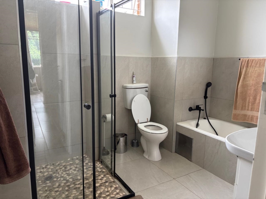 To Let 3 Bedroom Property for Rent in Rietfontein Gauteng
