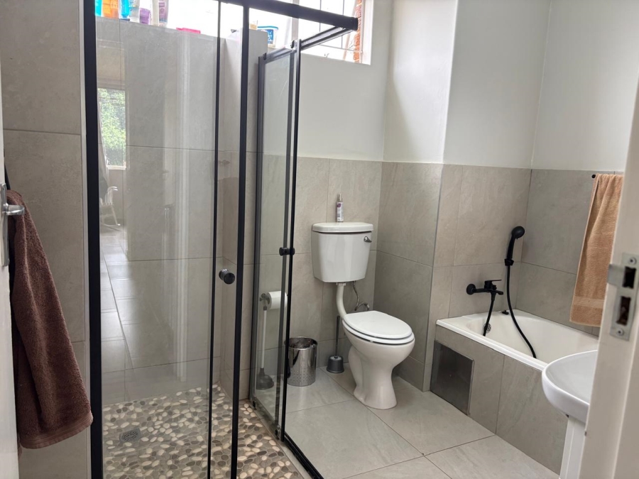 To Let 3 Bedroom Property for Rent in Rietfontein Gauteng
