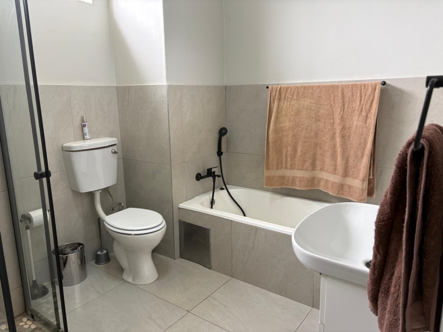 To Let 3 Bedroom Property for Rent in Rietfontein Gauteng