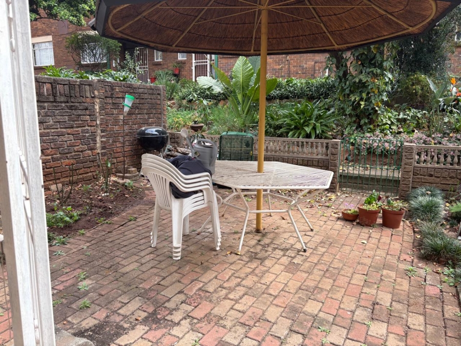 To Let 3 Bedroom Property for Rent in Rietfontein Gauteng