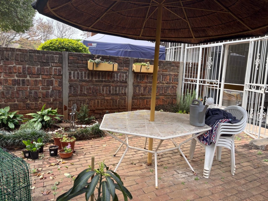 To Let 3 Bedroom Property for Rent in Rietfontein Gauteng