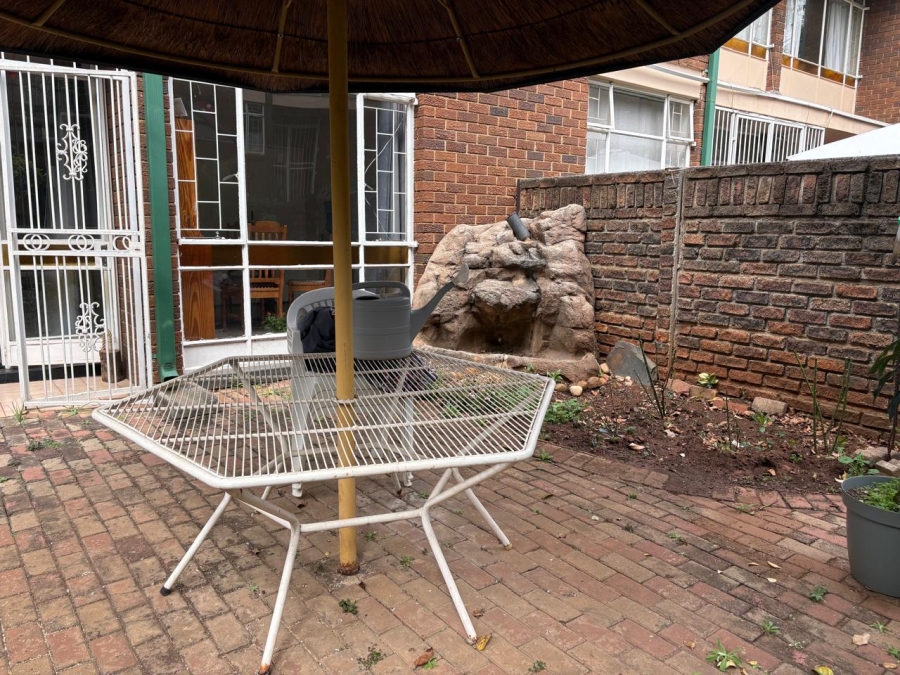 To Let 3 Bedroom Property for Rent in Rietfontein Gauteng
