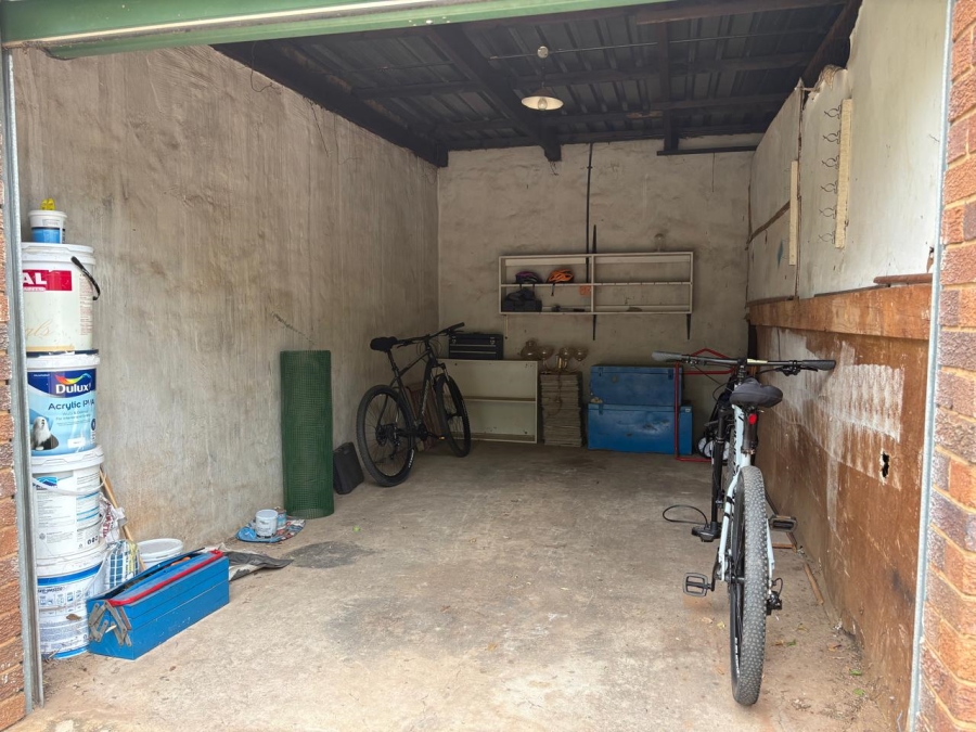 To Let 3 Bedroom Property for Rent in Rietfontein Gauteng