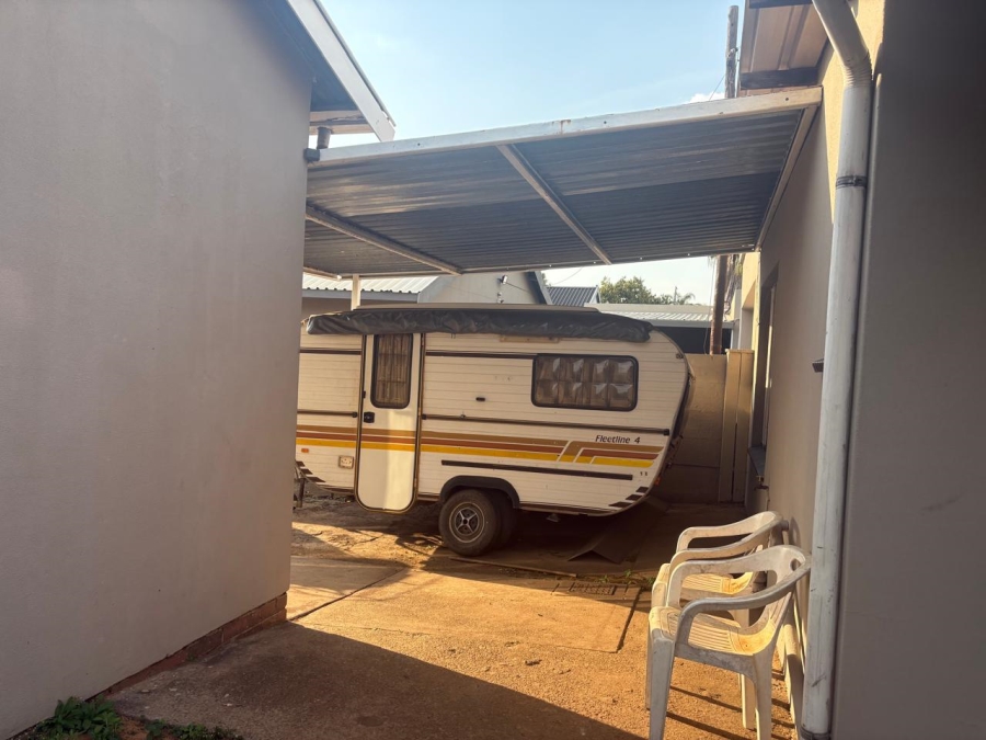 To Let 0 Bedroom Property for Rent in Villieria Gauteng
