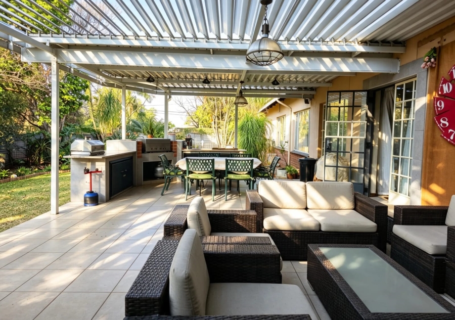 4 Bedroom Property for Sale in Pretoria North Gauteng