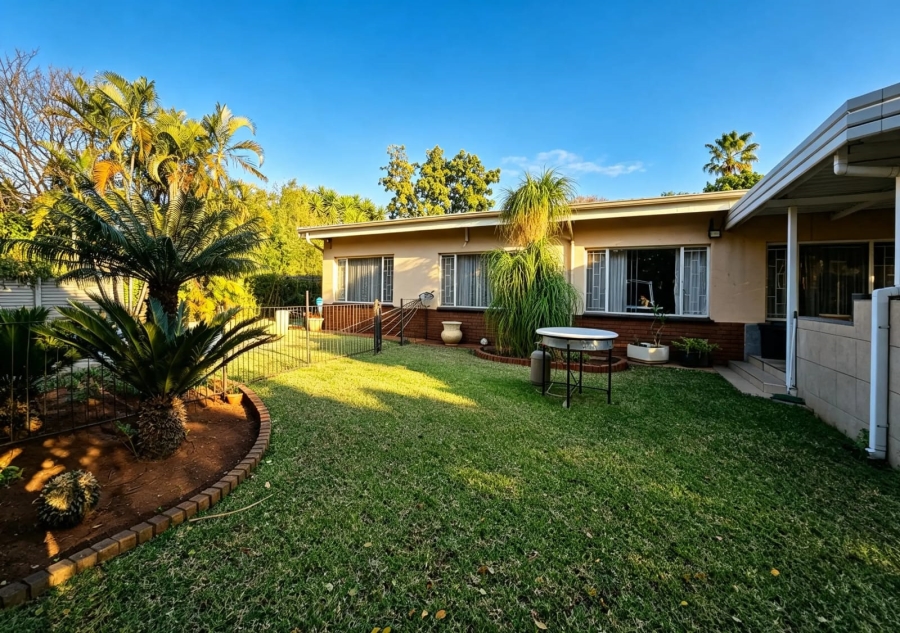 4 Bedroom Property for Sale in Pretoria North Gauteng