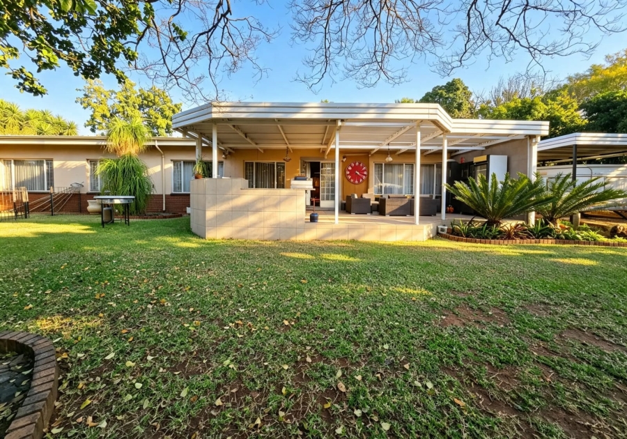 4 Bedroom Property for Sale in Pretoria North Gauteng