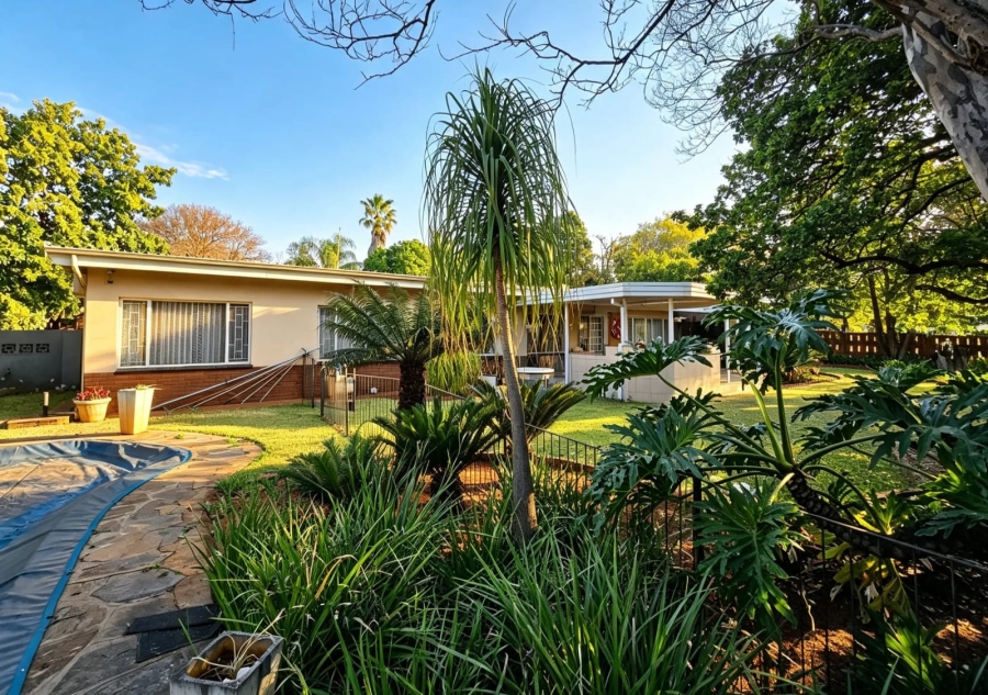 4 Bedroom Property for Sale in Pretoria North Gauteng