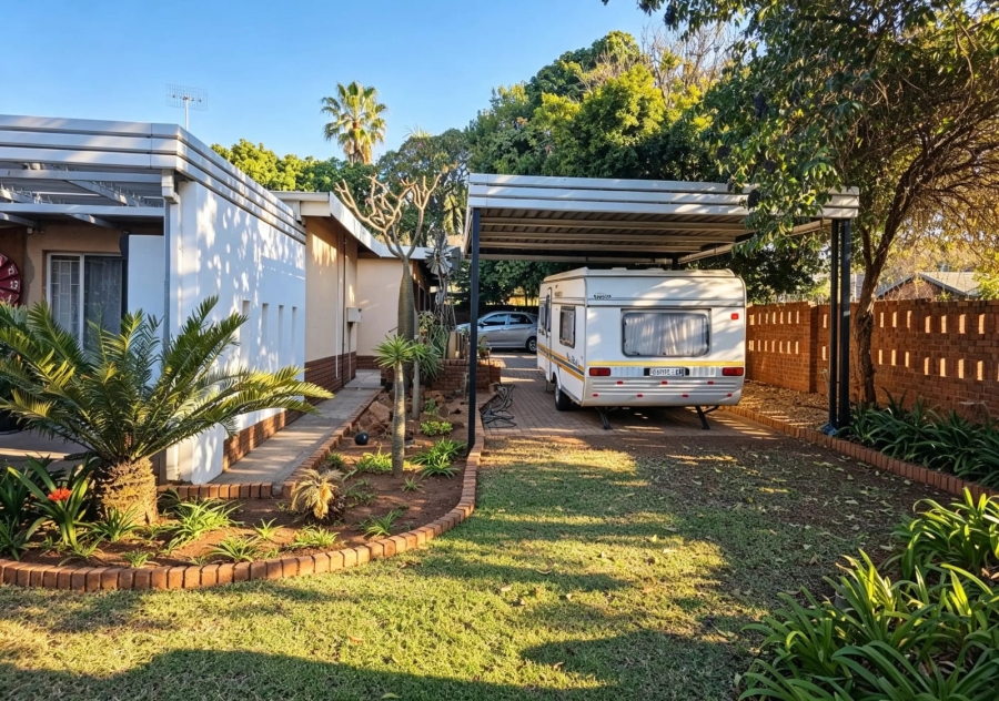 4 Bedroom Property for Sale in Pretoria North Gauteng