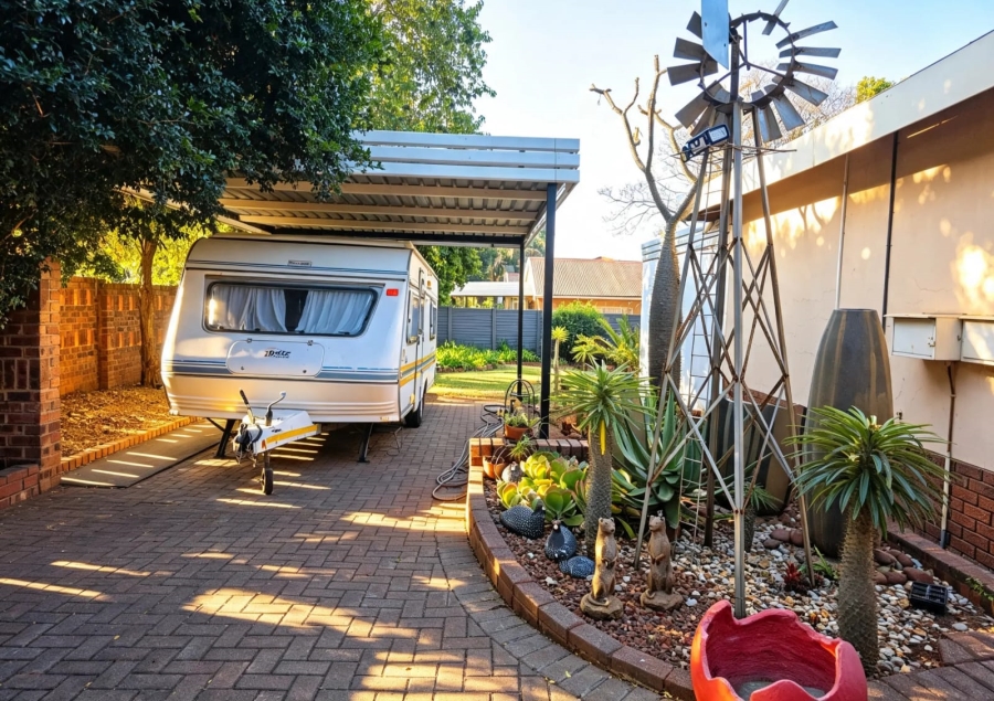 4 Bedroom Property for Sale in Pretoria North Gauteng