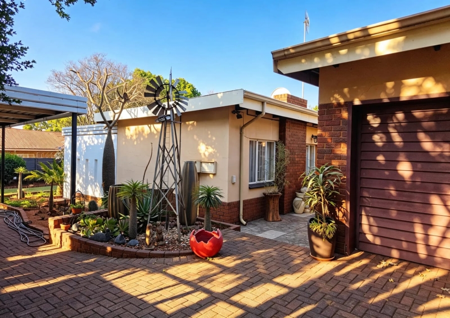 4 Bedroom Property for Sale in Pretoria North Gauteng