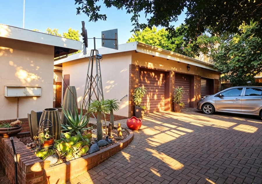 4 Bedroom Property for Sale in Pretoria North Gauteng