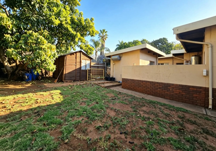 4 Bedroom Property for Sale in Pretoria North Gauteng