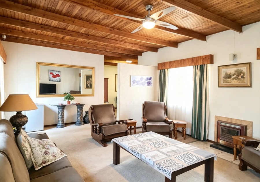 4 Bedroom Property for Sale in Pretoria North Gauteng